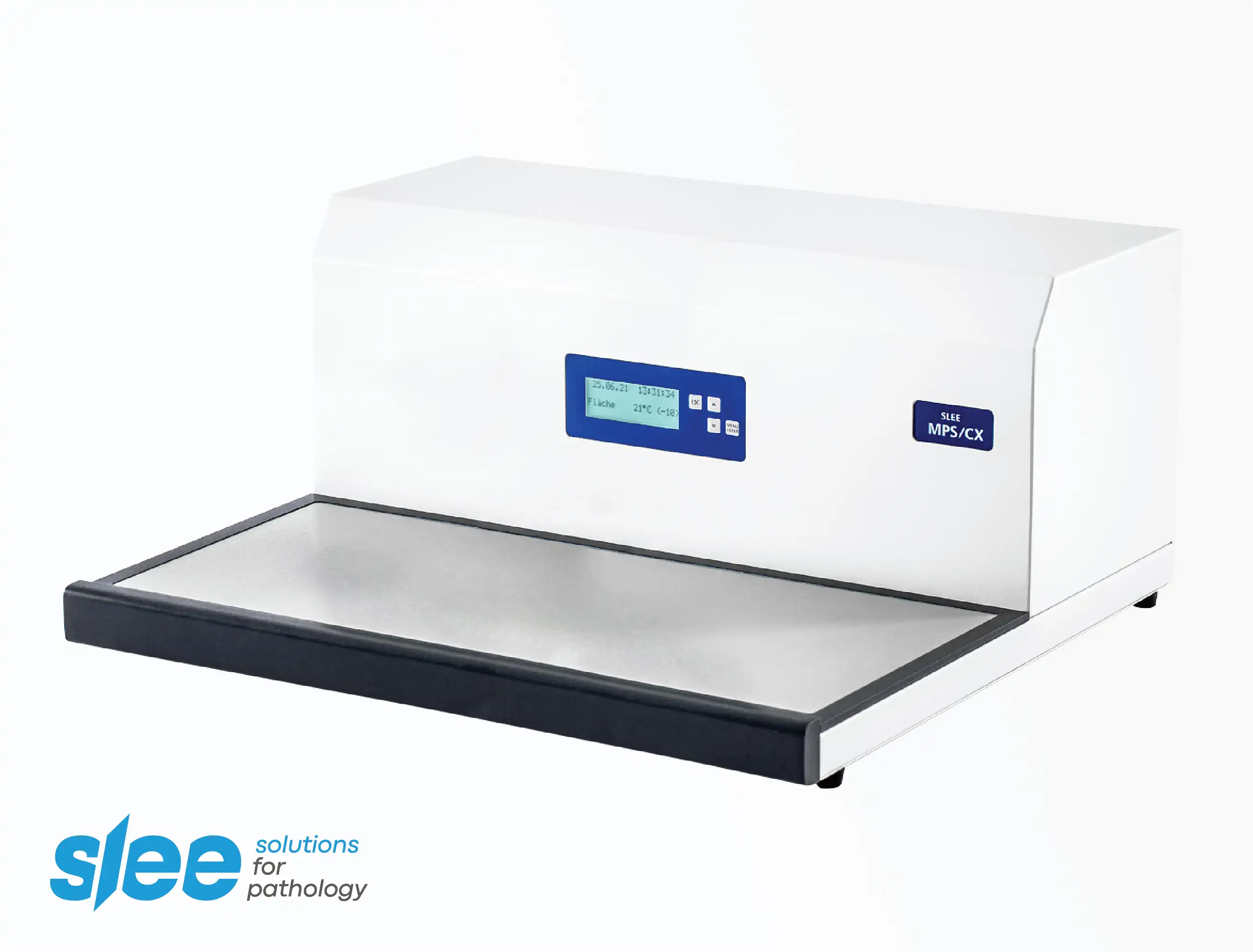 Slee Embedding Centers